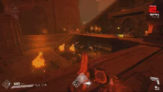 Bpm: Bullets Per Minute на Xbox — ключ с моментальной выдачей