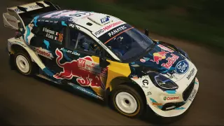Купить ключ EA Sports™ Wrc 24 для Xbox выгодно