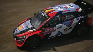 Ключ EA Sports™ Wrc 24 для Xbox One и Series X|S