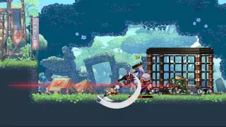 Купить ключ Skul: The Hero Slayer для Xbox выгодно