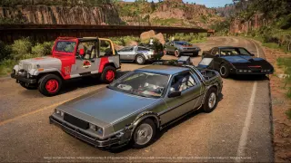 Купить DLC Forza Horizon 5: Universal Icons Car Pack для Xbox выгодно