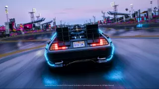 Заказать DLC Forza Horizon 5: Universal Icons Car Pack на Xbox