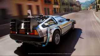 Купить DLC Forza Horizon 5: Universal Icons Car Pack на Xbox по выгодной цене