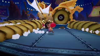 Купить ключ Koa and the Five Pirates of Mara для Xbox выгодно