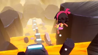 Ключ Koa and the Five Pirates of Mara для Xbox One и Series X|S