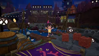 Koa and the Five Pirates of Mara — купить ключ дёшево