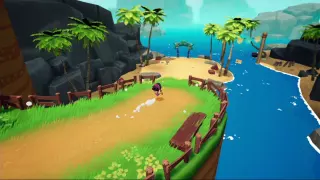 Заказать ключ Koa and the Five Pirates of Mara на Xbox