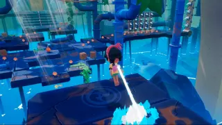 Купить ключ Koa and the Five Pirates of Mara на Xbox по выгодной цене