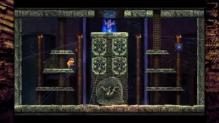 Ключ La-Mulana 2 для Xbox One и Series X|S