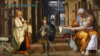 Ключ The Procession to Calvary для Xbox One и Series X|S