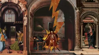The Procession to Calvary на Xbox — ключ с моментальной выдачей