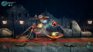 Купить ключ WarriOrb для Xbox выгодно