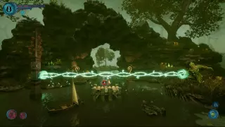 Ключ WarriOrb для Xbox One и Series X|S