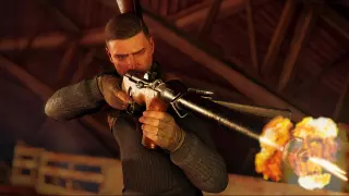 Купить ключ Sniper Elite 5 Complete Edition на Xbox по выгодной цене