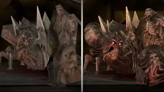 Заказать ключ Legacy Of Kain Soul Reaver 1&2 Remaster на Xbox