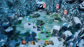 Заказать ключ King’s Bounty II на Xbox