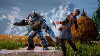 Купить ключ King’s Bounty II на Xbox по выгодной цене