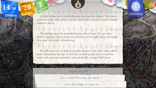 Ключ Steve Jackson's Sorcery! для Xbox One и Series X|S