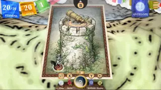 Steve Jackson's Sorcery! — купить ключ дёшево