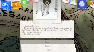 Steve Jackson's Sorcery! на Xbox — ключ с моментальной выдачей