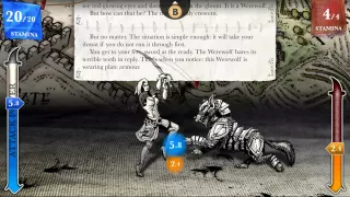 Заказать ключ Steve Jackson's Sorcery! на Xbox