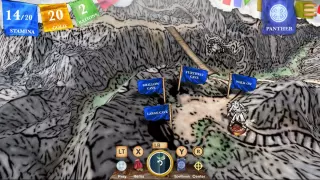 Купить ключ Steve Jackson's Sorcery! на Xbox по выгодной цене