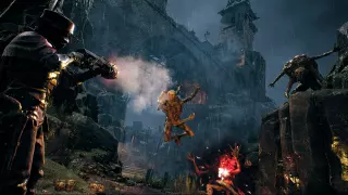 DLC Remnant II: The Awakened King для Xbox One и Series X|S