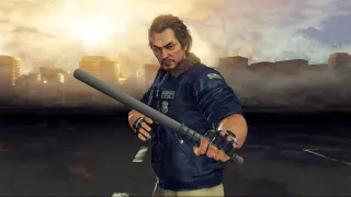 Yakuza Like A Dragon — купить ключ дёшево