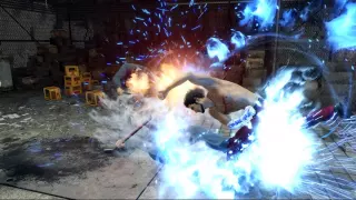 Yakuza Like A Dragon на Xbox — ключ с моментальной выдачей