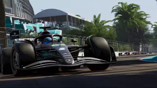 F1 23 - Улучшение до издания Champions на Xbox — ключ с моментальной выдачей