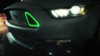 Need for Speed™ Эксклюзивное на Xbox — ключ с моментальной выдачей
