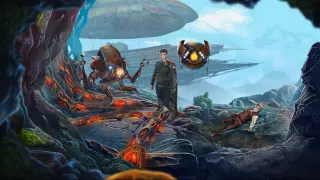 Skyland: Heart of the Mountain — купить ключ дёшево