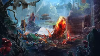 Заказать ключ Skyland: Heart of the Mountain на Xbox