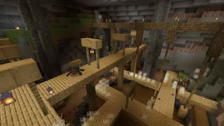 Ключ Minecraft: Java & Bedrock Edition для для Xbox One и Series X|S