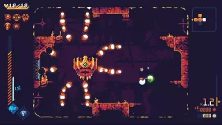 Купить ключ ScourgeBringer для Xbox выгодно