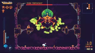 Ключ ScourgeBringer для Xbox One и Series X|S