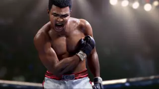 Аккаунт UFC 5 Deluxe Edition для Xbox One и Series X|S