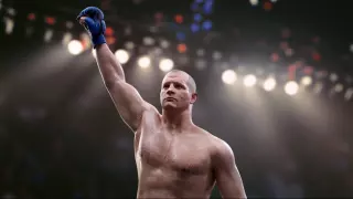 UFC 5 Deluxe Edition — купить аккаунт дёшево