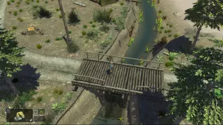 ATOM RPG Supporter Edition — купить ключ дёшево