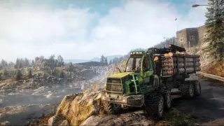 Купить DLC SnowRunner - Season 6 Haul & Hustle для Xbox выгодно