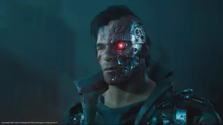 Terminator Resistance - Complete Edition на Xbox — ключ с моментальной выдачей