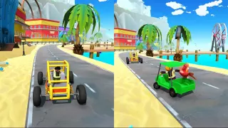 Ключ Totally Reliable Delivery Service для Xbox One и Series X|S