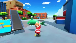 Totally Reliable Delivery Service — купить ключ дёшево
