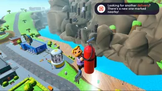 Заказать ключ Totally Reliable Delivery Service на Xbox