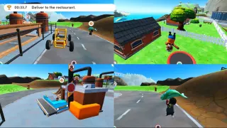Купить ключ Totally Reliable Delivery Service на Xbox по выгодной цене