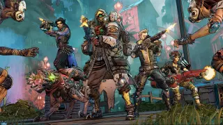 Купить ключ Коллекция Borderlands: Ящик Пандоры для Xbox выгодно