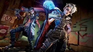 Коллекция Borderlands: Ящик Пандоры — купить ключ дёшево