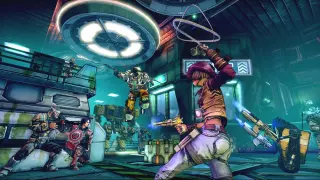 Коллекция Borderlands: Ящик Пандоры на Xbox — ключ с моментальной выдачей