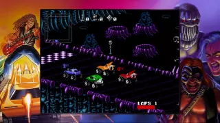 Купить ключ Blizzard® Arcade Collection на Xbox по выгодной цене
