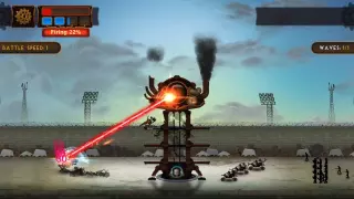 Ключ Steampunk Tower 2 для Xbox One и Series X|S